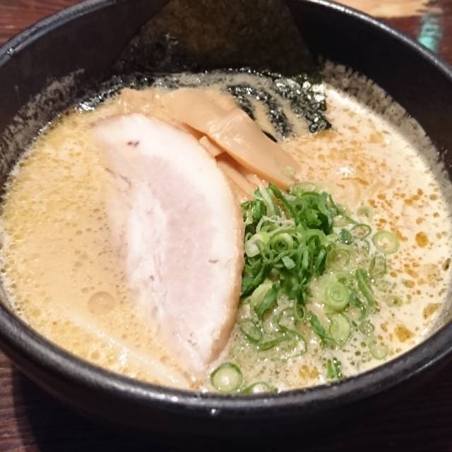 M Mさんの記録 毎日がラーメン