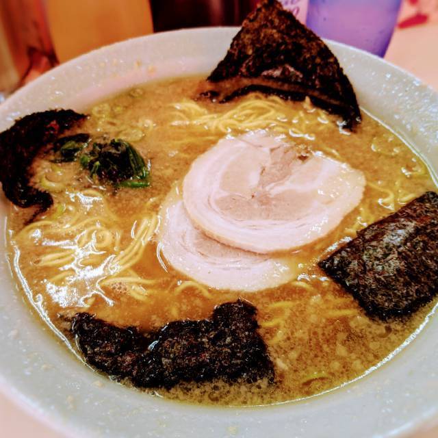 ともひーさんの記録 毎日がラーメン