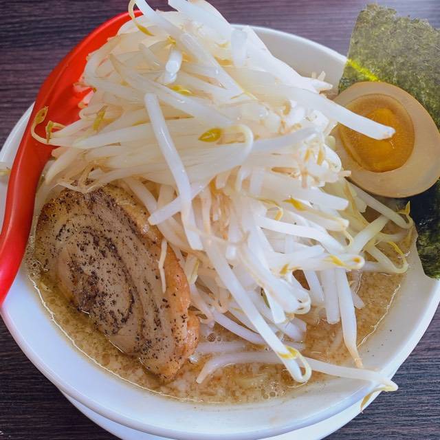 Q46uvpさんの記録 毎日がラーメン