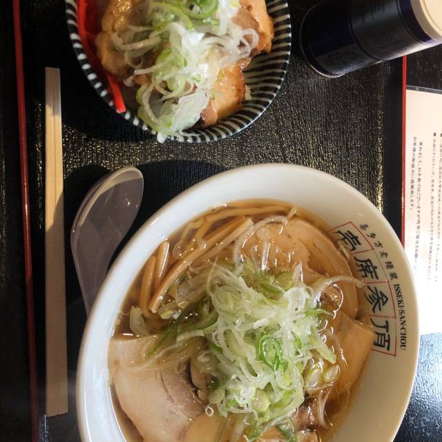 こしゅまるさんの記録 毎日がラーメン