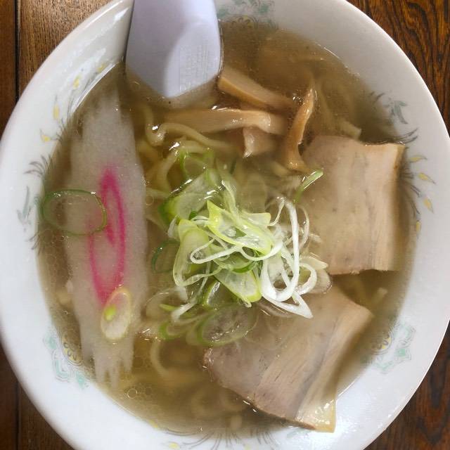 こしゅまるさんの記録 毎日がラーメン