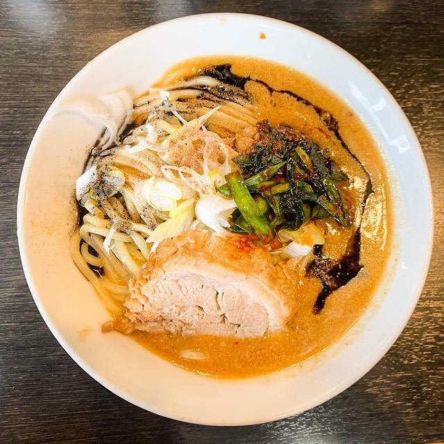 らーぬんさんの記録 毎日がラーメン