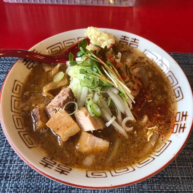 まりもーう さんの記録 毎日がラーメン