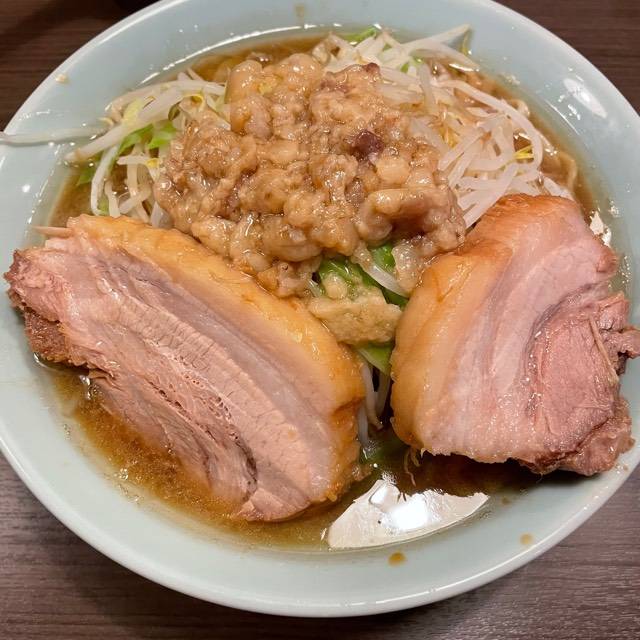 Hoikucさんの記録 毎日がラーメン