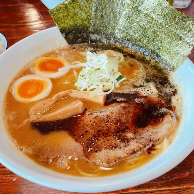 ジョンヘイさんの記録 毎日がラーメン