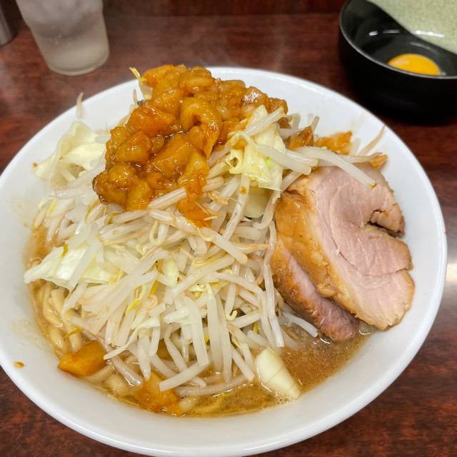 うーメン五郎さんの記録 毎日がラーメン