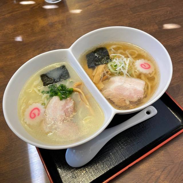 さすらいのムーミンさんの記録 毎日がラーメン