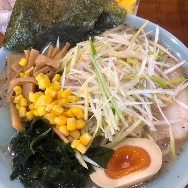 リュウ 親方さんの記録 毎日がラーメン