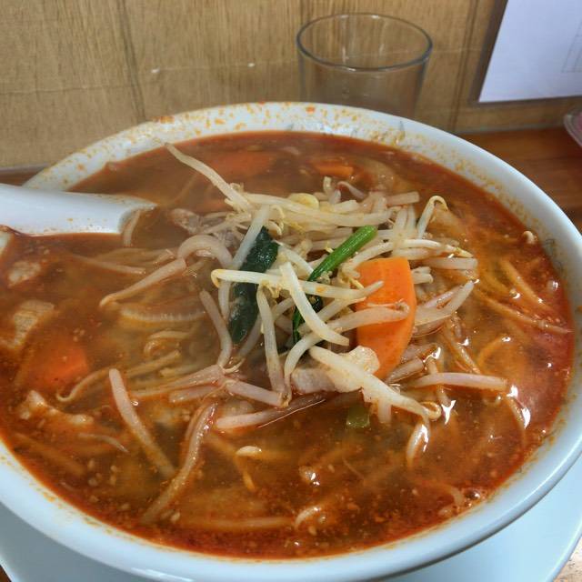 かるるんさんの記録 毎日がラーメン