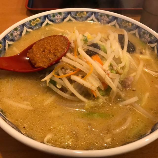 かるるんさんの記録 毎日がラーメン