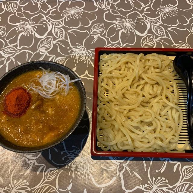 つけ麺大和 毎日がラーメン