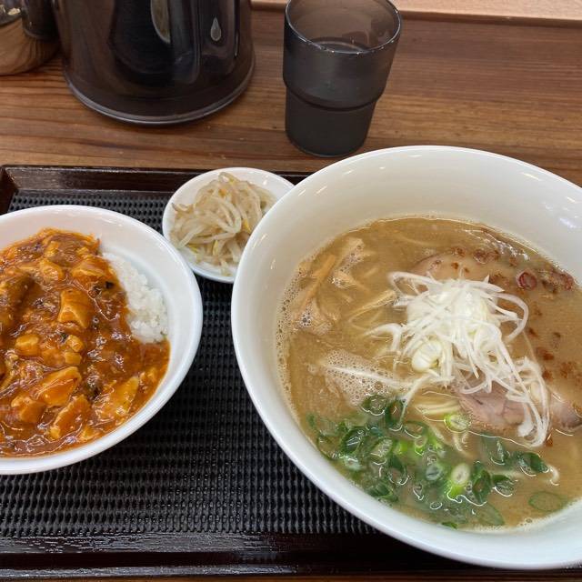 かるるんさんの記録 毎日がラーメン