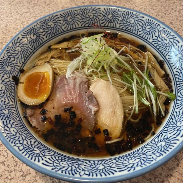 かいりきさんの記録 毎日がラーメン
