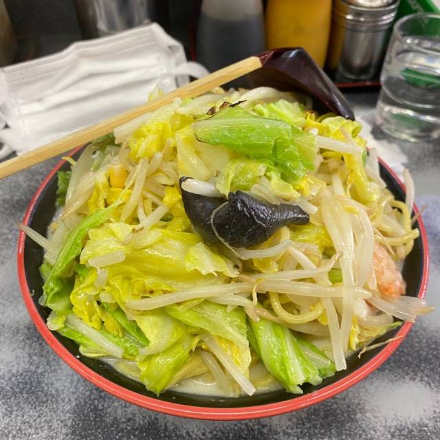 さがみ野 博多どんたく 毎日がラーメン