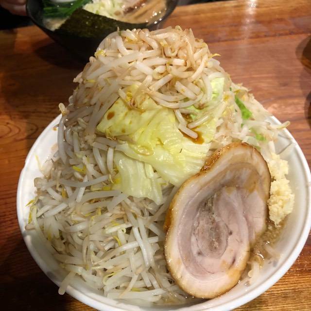 Adaerrorさんの記録 毎日がラーメン