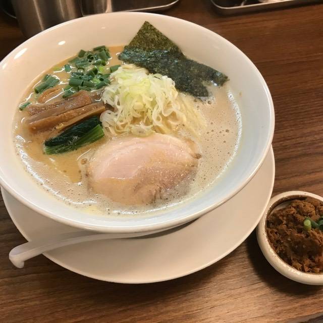 Manappyさんの記録 毎日がラーメン