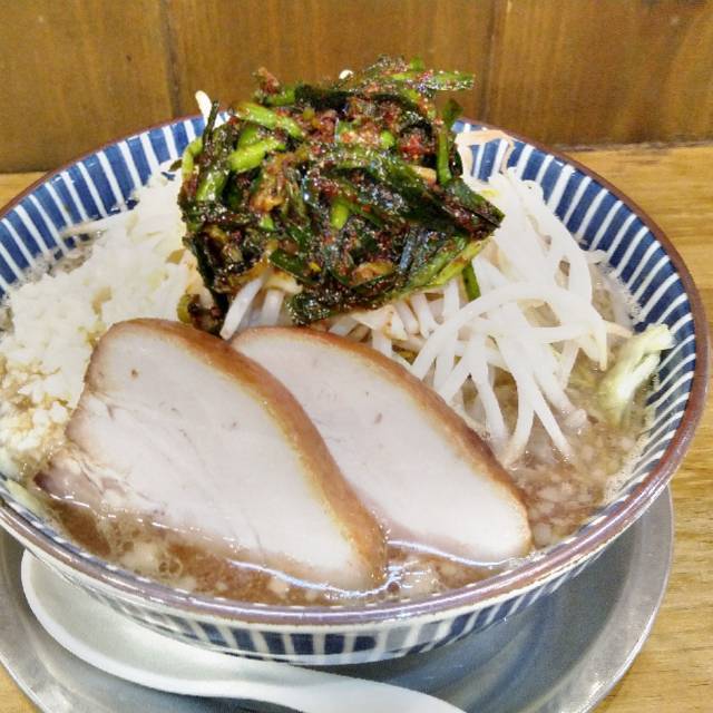 豚骨部長おかもッち Butaの団 さんの記録 毎日がラーメン