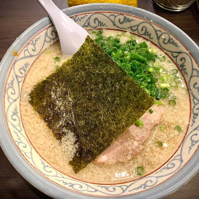 らーめん にんにくや 小平店 毎日がラーメン