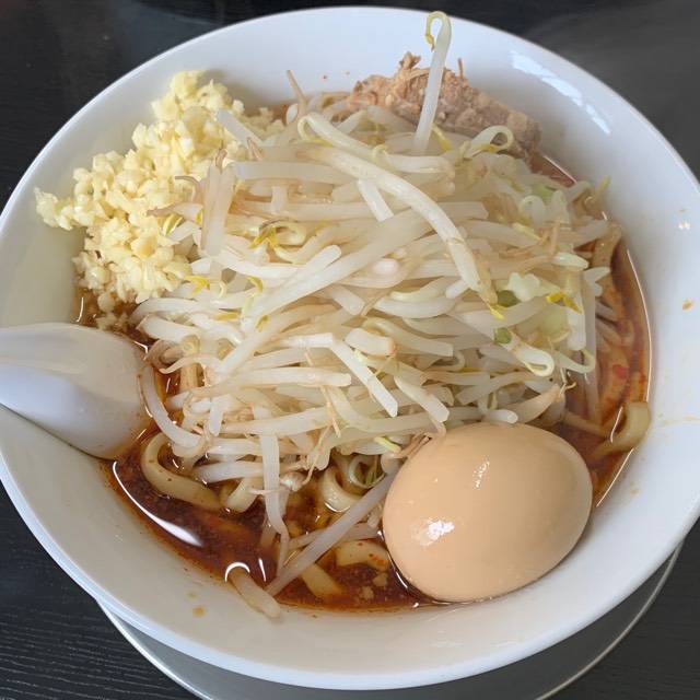 酒ラーメンさんの記録 毎日がラーメン