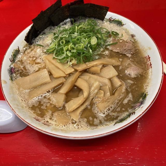 こぶへいさんの記録 毎日がラーメン