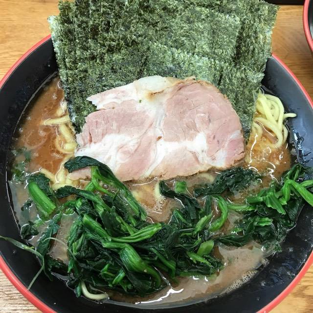 🍜のり丸🍜さんの記録 毎日がラーメン