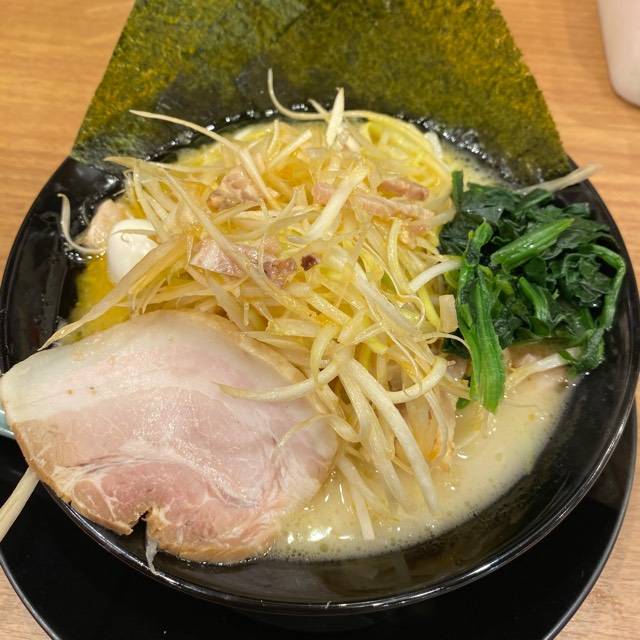 ハアルさんの記録 毎日がラーメン