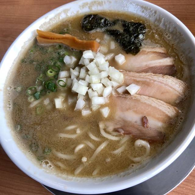 Mizuhoさんの記録 毎日がラーメン