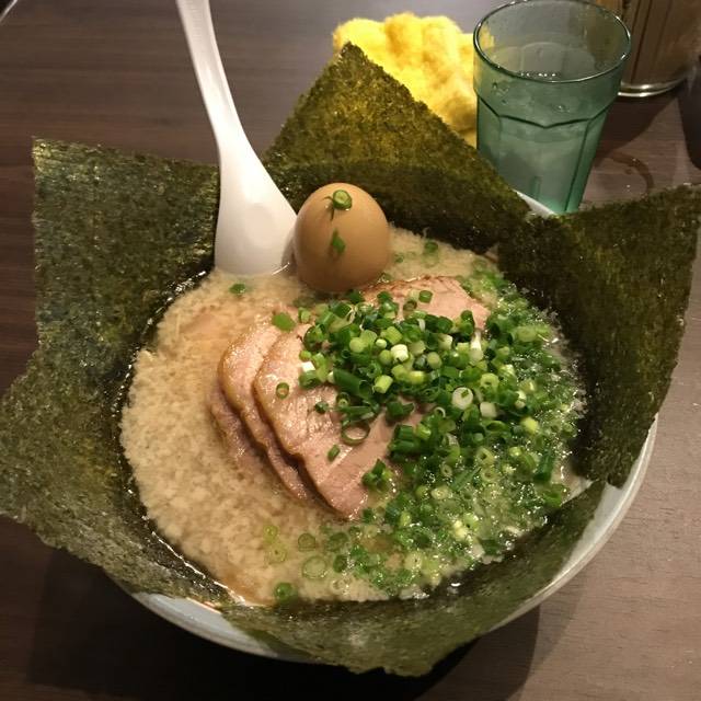 らーめん にんにくや 小平店 毎日がラーメン