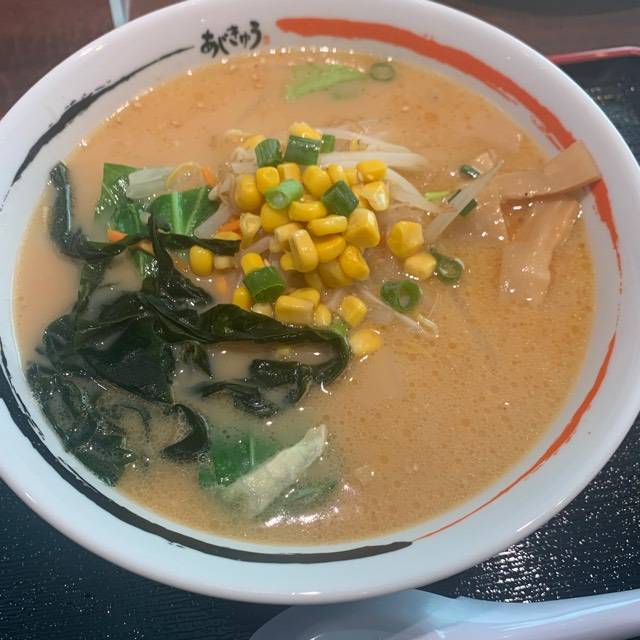 ラーメンショップ AjiQ フレスポ一関店 毎日がラーメン