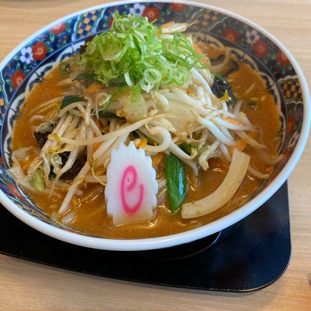 ぽるこさんの記録 毎日がラーメン