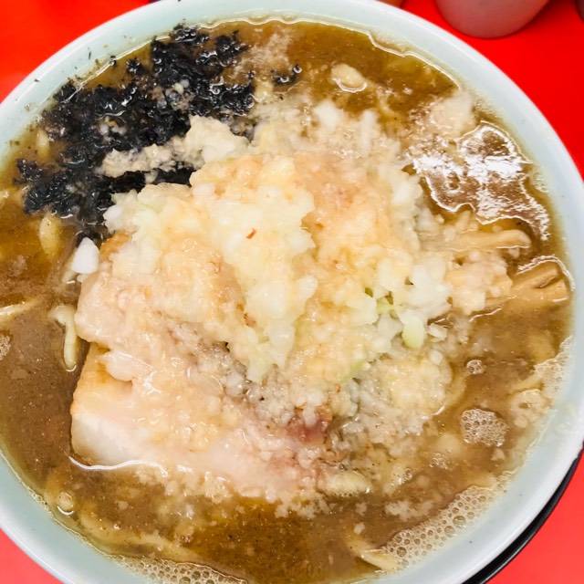 ラーメン鬼首 北仙台店 毎日がラーメン