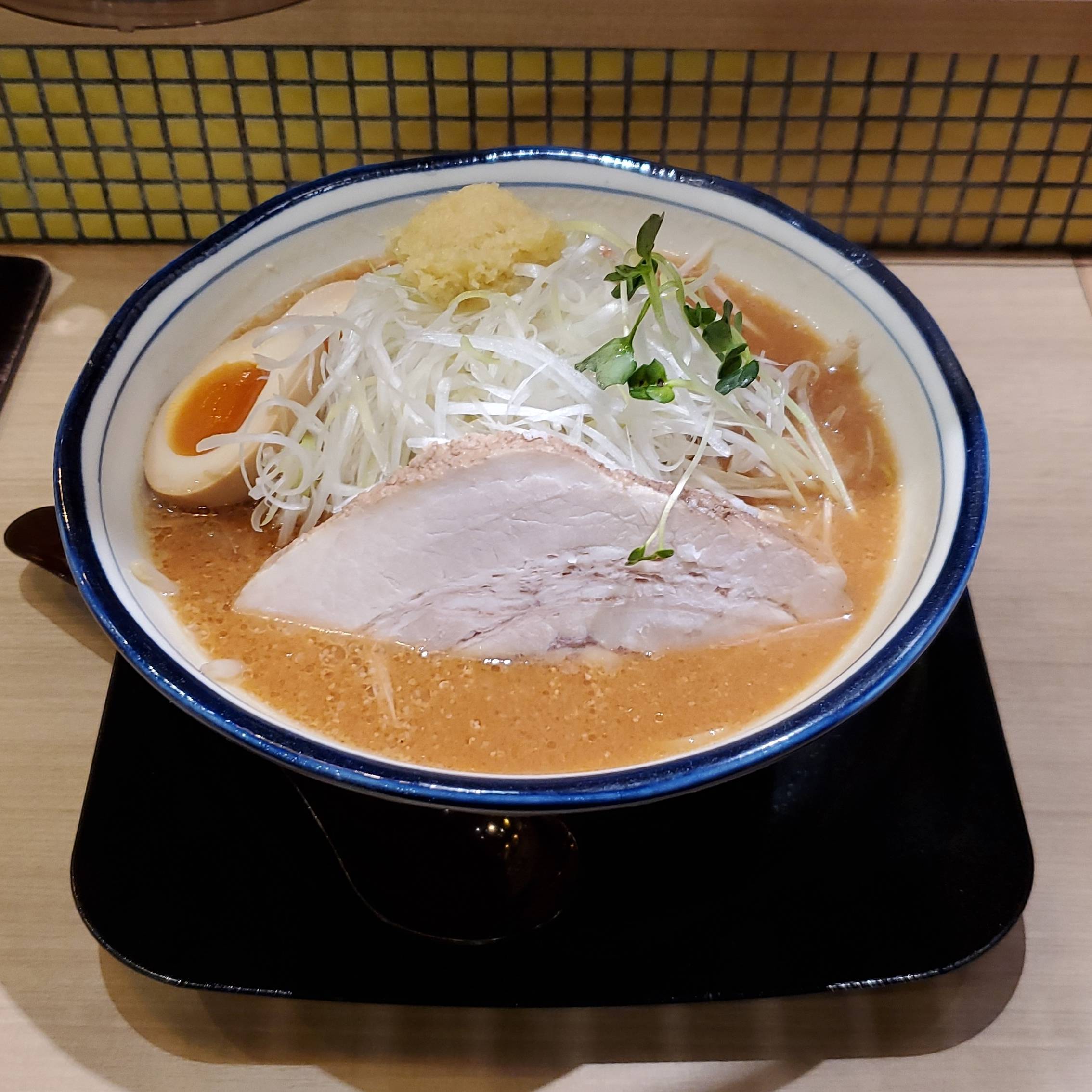 大塚千石さんの記録 毎日がラーメン