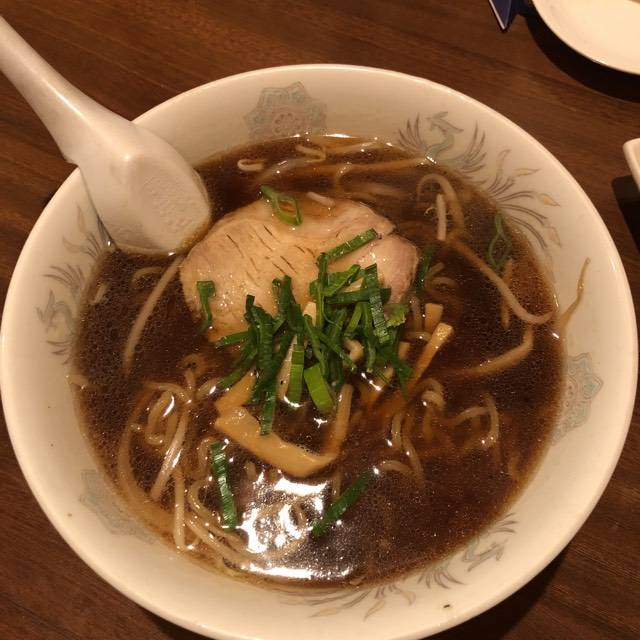 舞居都 野幌店 まいど 毎日がラーメン