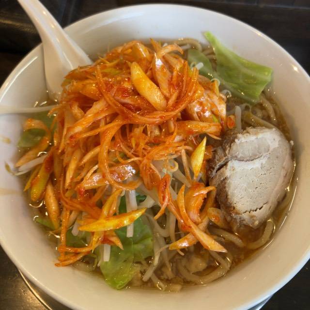 Taka10さんの記録 毎日がラーメン