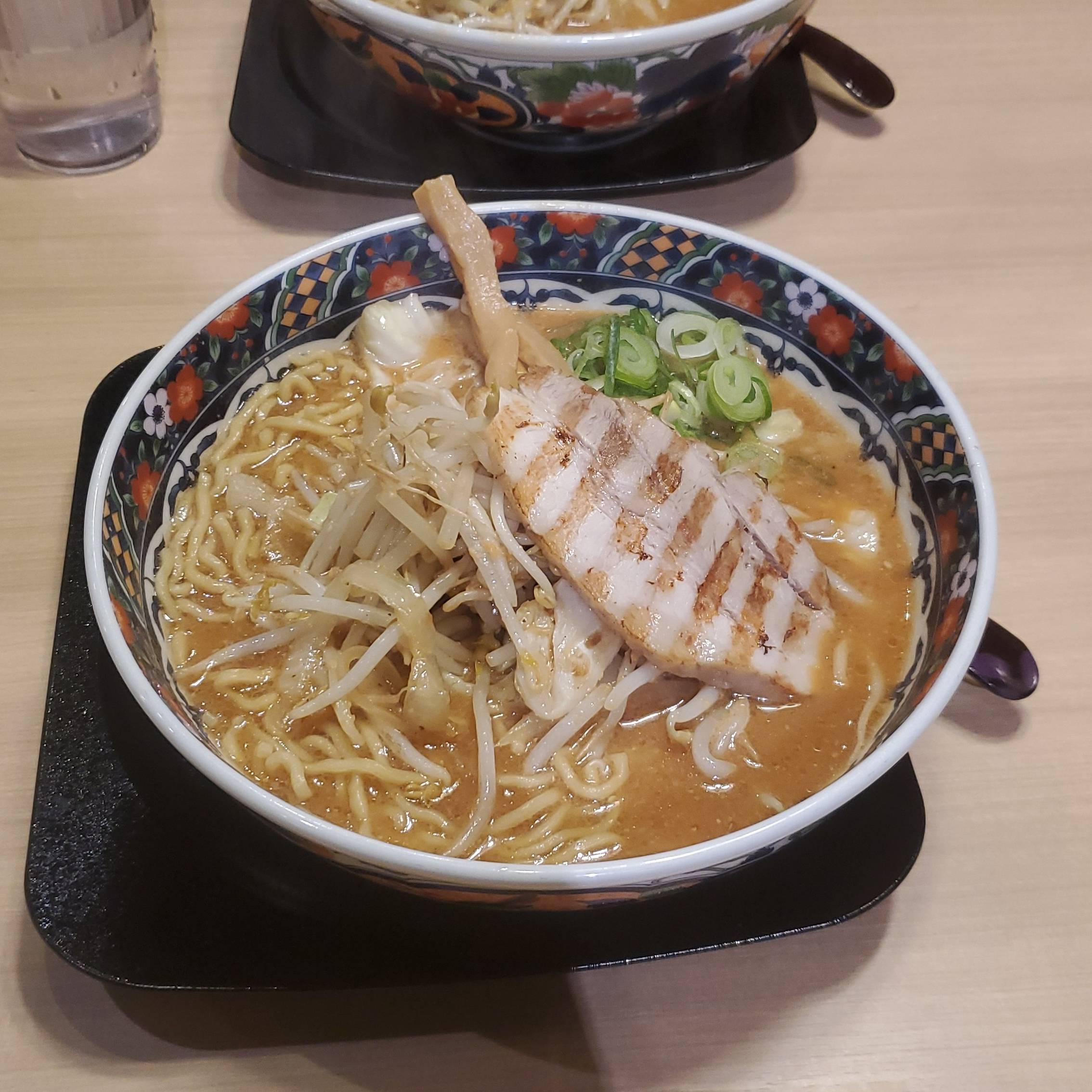 大塚千石さんの記録 毎日がラーメン