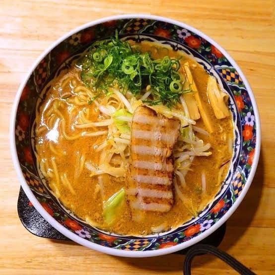 みっそさんの記録 毎日がラーメン