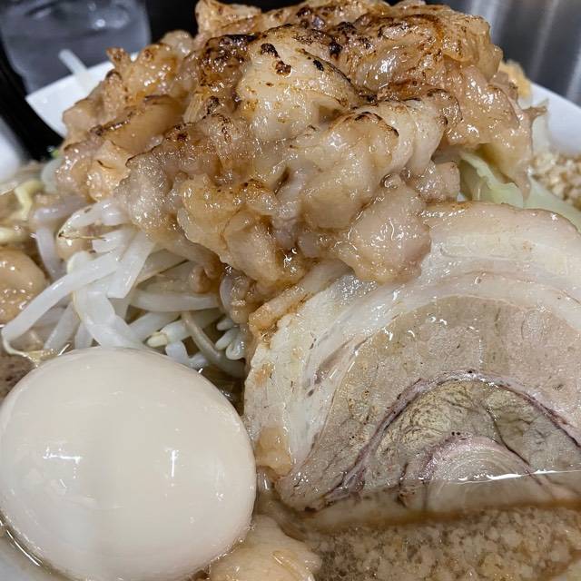 Naruto555さんの記録 毎日がラーメン