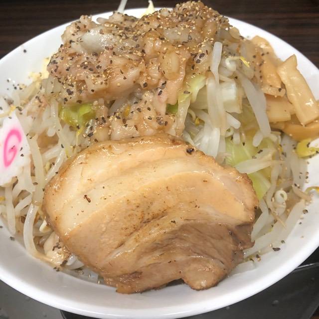 麺tomoさんの記録 毎日がラーメン