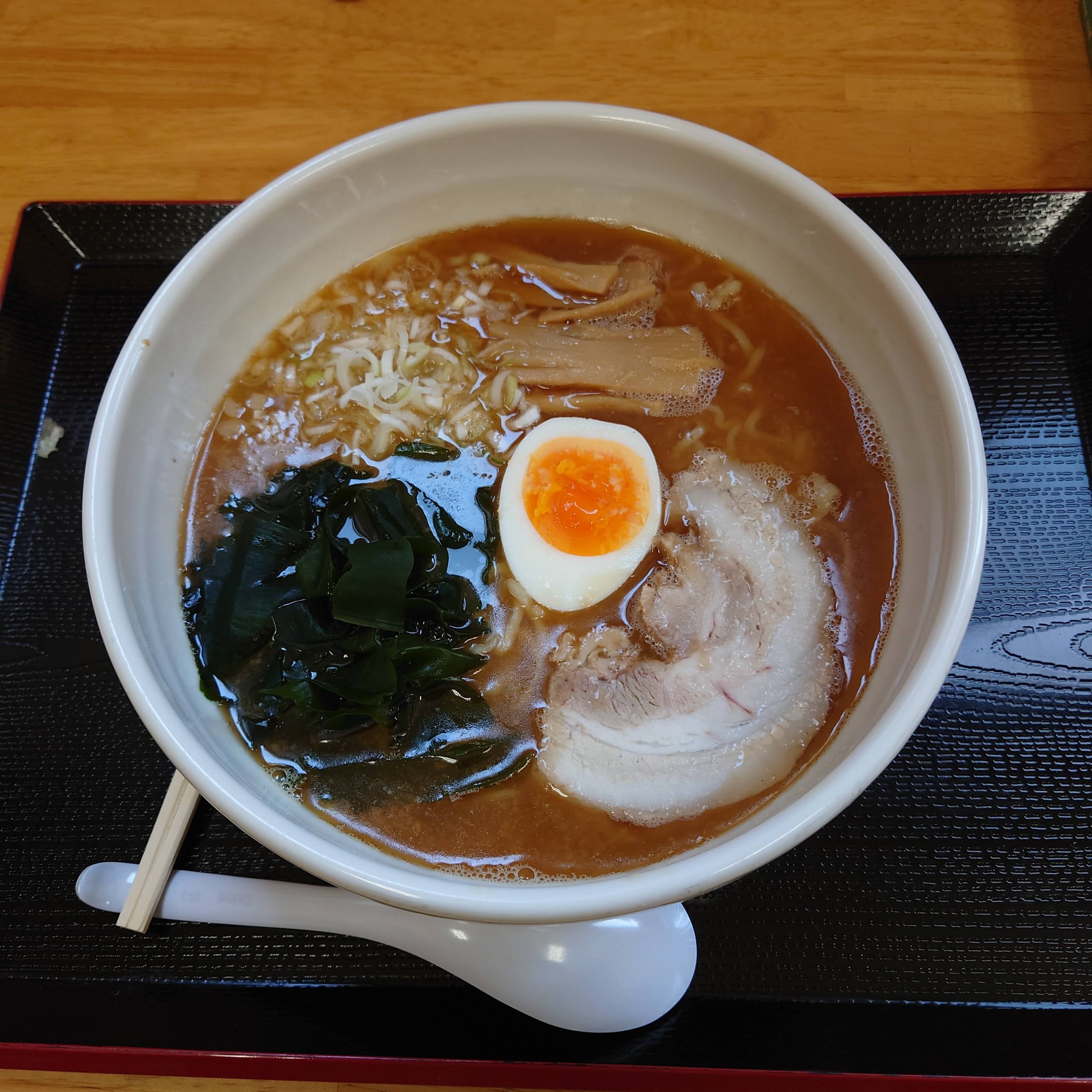 花かじか 毎日がラーメン 花かじか 毎日がラーメン