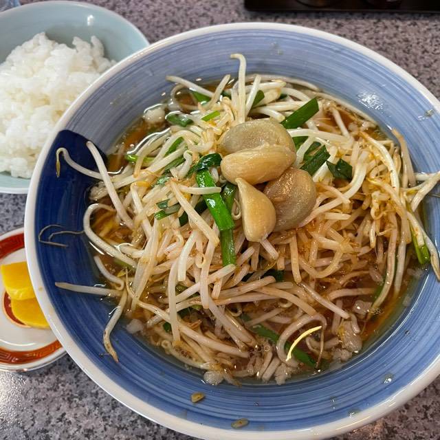 バイクメ〜ンさんの記録 毎日がラーメン