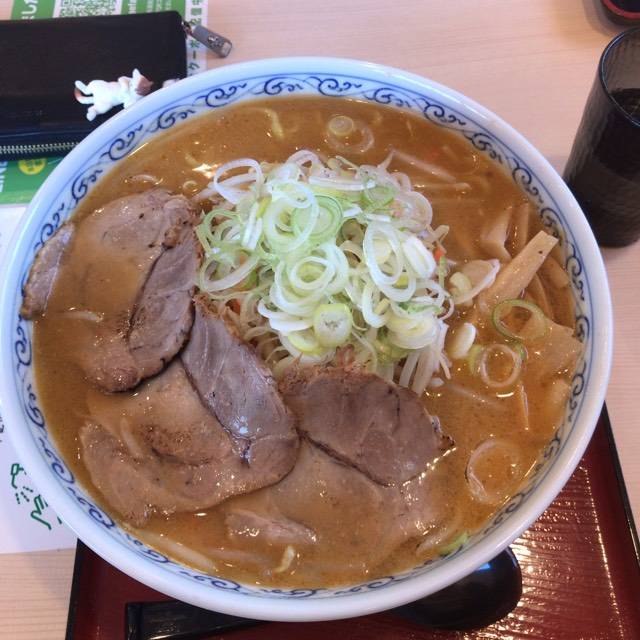 チャーちゃんさんの記録 | 毎日がラーメン