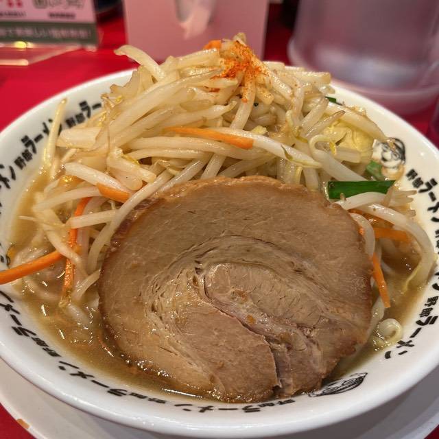 パリオさんの記録 | 毎日がラーメン