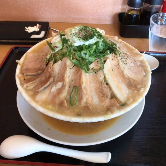 チャーちゃんさんの記録 | 毎日がラーメン