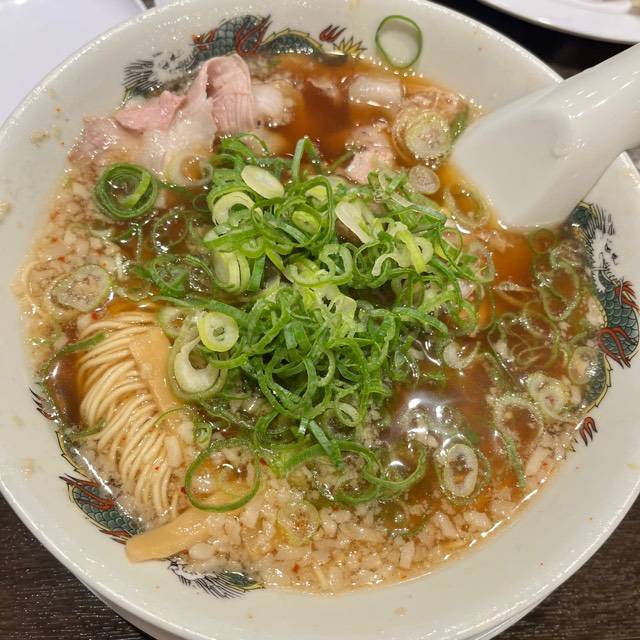 れんちゃん。さんの記録 | 毎日がラーメン