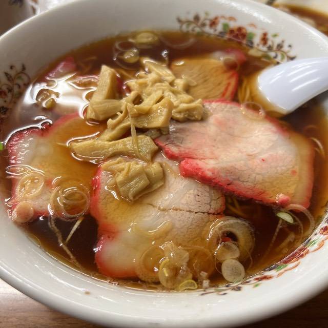 ラーメン好きようちーさんの記録 | 毎日がラーメン