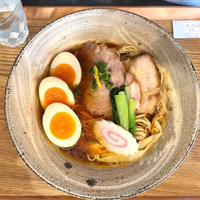 ハッシーさんさんの記録 | 毎日がラーメン