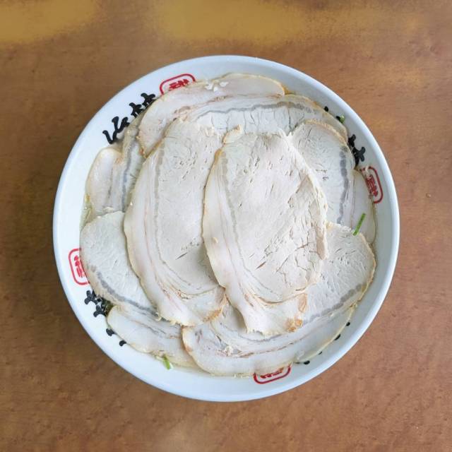 博多ラーメン 竹林 伊万里店 - 毎日がラーメン